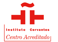 Akkreditiert durch das Instituto Cervantes
